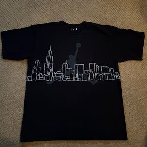 Original Nike Air Jordan T-shirt